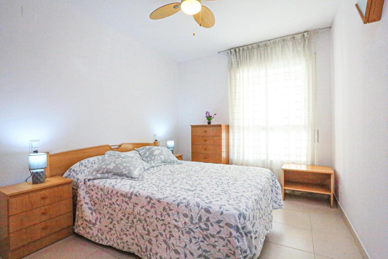 Apartamento Olimar A 2 - Only Families Cambrils Exterior foto